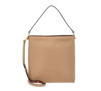 COCCINELLE borsetta Liya Handbag Fresh Beig / Cuir