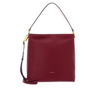 COCCINELLE borsetta Liya Handbag Garnet R / Pulp P