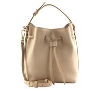 COCCINELLE borsetta Malory Handbag Grained Leather Rosette