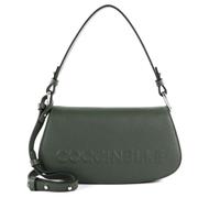 COCCINELLE borsetta Myrtha Maxi Log Mini Crossbody Bag Alga