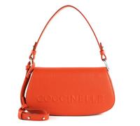 COCCINELLE borsetta Myrtha Maxi Log Mini Crossbody Bag Gazpacho