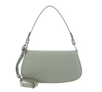 COCCINELLE borsetta Myrtha Maxi Log Mini Crossbody Bag Greenery