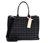 COCCINELLE borsetta Never Without Bag Jacquar Handbag