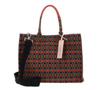 COCCINELLE borsetta Never Without Bag Jacquar Handbag