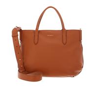 COCCINELLE borsetta Rebekka Handbag Grained Leather Crab