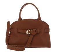 COCCINELLE borsetta Sabine Handbag L Cognac
