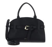 Coccinelle Sabine Borsa a tracolla Pelle 44 cm nero