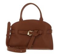 COCCINELLE borsetta Sabine Handbag S Cognac