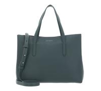 COCCINELLE borsetta Swap Handbag Grained Leather Kale Green