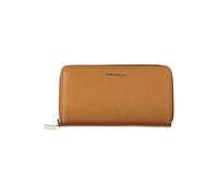 Coccinelle Brown Leather Wallet