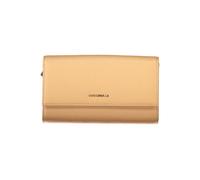 Coccinelle Brown Leather Wallet