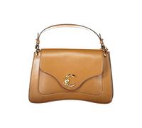 Coccinelle Brown Leather Women Handbag