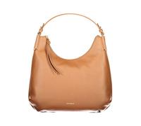 Coccinelle Brown Leather Women Handbag