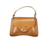Coccinelle Brown Leather Women Handbag