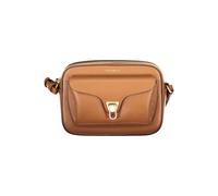 Coccinelle Brown Leather Women Handbag