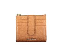 Coccinelle Brown Leather Women Wallet