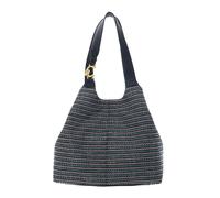 COCCINELLE C-Easy Ama Tap Shopper Multi Midnight / Midnight