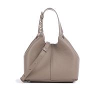 Coccinelle C-Easy Crossbody Bag S Warm Taupe