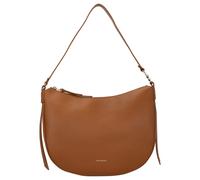 Coccinelle Marrone Leather Women Handbag