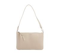 Coccinelle Beige Leather Women Handbag
