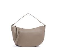 COCCINELLE cartella C-Easy Handle Bag Warm Taupe