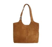 Coccinelle C-Easy Borsa a tracolla Pelle 34 cm marrone