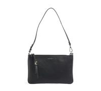 Coccinelle Black Leather Women Handbag