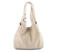 Coccinelle - C-Easy Tote - - Bags - Donna - Beige - ONE SIZE
