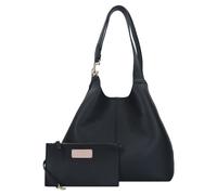 COCCINELLE borsa a tracolla C-Easy Shopper M Noir