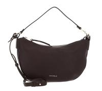 COCCINELLE cartella C-Easy Handle Bag Brunette