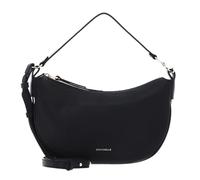 Coccinelle Easy Borsa a tracolla Pelle 25 cm noir (TAS024518)