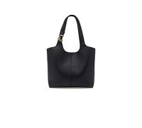 COCCINELLE borsa a tracolla C-Easy Shopper L Noir