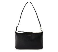 Coccinelle Black Leather Women Handbag