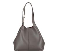 Coccinelle C-Easy - Shopper 34 cm (colore: fango)
