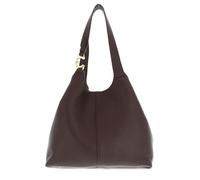 COCCINELLE borsa a tracolla C-Easy Shopper L Brunette
