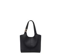COCCINELLE borsa a tracolla C-Easy Shopper L Noir