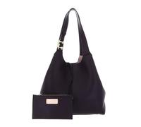 COCCINELLE borsa a tracolla C-Easy Shopper L Prune