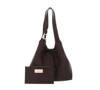 COCCINELLE borsa a tracolla C-Easy Shopper M Brunette