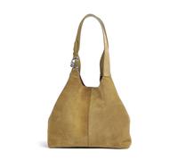 Coccinelle C-Easy Borsa a tracolla Pelle 34 cm marrone