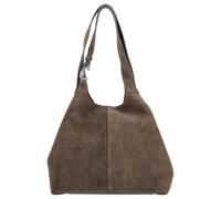 Shopper C-easy suede Coccinelle
