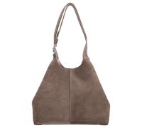 Shopper C-easy suede Coccinelle