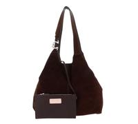 Coccinelle C-Easy Borsa a tracolla Pelle 36 cm marrone