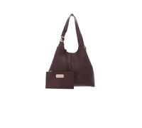 Coccinelle - C-Easy Tote - - Bags - Donna - Marrone - ONE SIZE