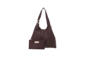 Coccinelle - C-Easy Tote - - Bags - Donna - Marrone - ONE SIZE
