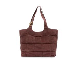Coccinelle - C-Easy Tote - - Bags - Donna - Marrone - ONE SIZE