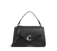 Moda Borsa COCCINELLE C-ME Donna Pelle Nero - E1SSL180101001