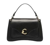 Coccinelle - C-Me Borsa a Spalla Media - - Bags - Donna - Nero - ONE SIZE