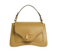 Coccinelle - C-Me Borsa a Spalla Piccola - - Bags - Donna - Verde - ONE SIZE