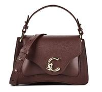 Coccinelle - Borsa a Spalla C-Me - - Bags - Donna - Marrone - ONE SIZE