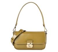 Coccinelle C-Me Borsa a tracolla Pelle 24 cm verde